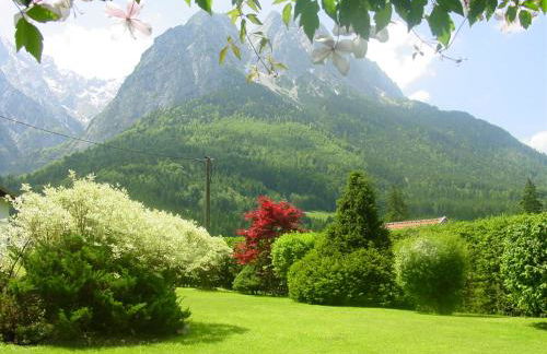 Landhaus Waldrebe - Foto 15