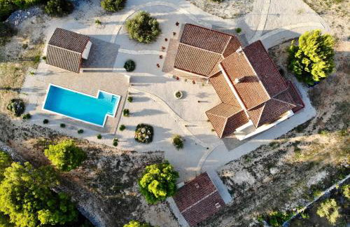 Villa Tovarovica - Foto 2