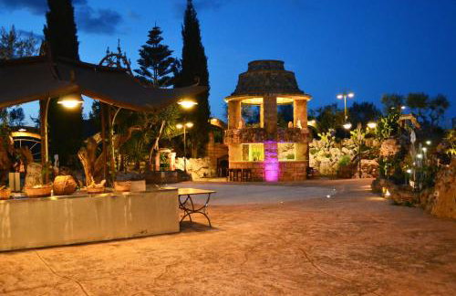 Masseria Grande Agriturismo - Foto 44