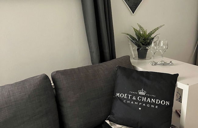 Guest Apartment Österlen Near Tosselilla & Golf Course - Foto 5