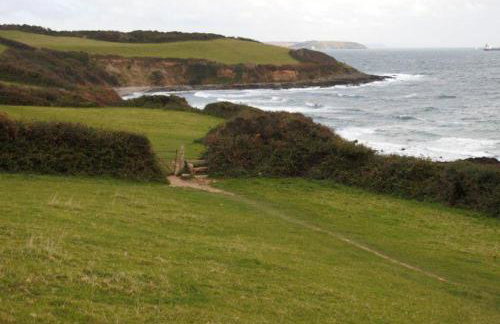 Trelawne Garden Annexe - Foto 47