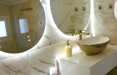 Beautiful maisonette with a view to the mountains and the sea - Foto 32