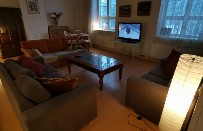 Largeresidence 5-bed/11 Persons Apartment in Kotka - Photo 24