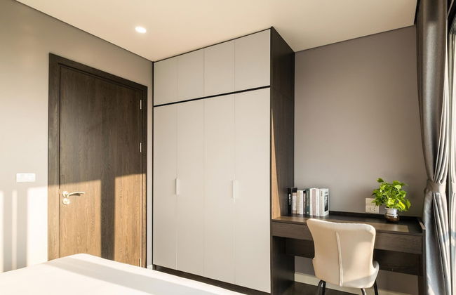 iRest COSMOPOLIS Vinh Yen - Photo 11