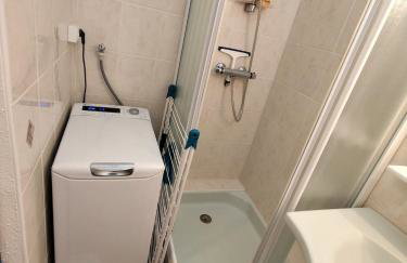 Ti Billig 100 m de la plage avec WiFi - Foto 36