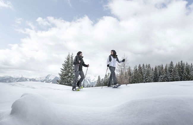 Stylish Apartment in Ellmau With Mountain View - Foto 26