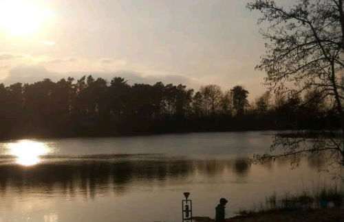 Lausitz Lindena See Nähe - Foto 10