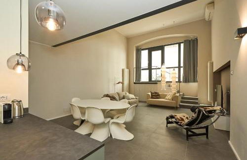 Navigli-Duomo, Luxury Modern Loft - Foto 11