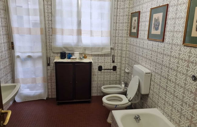 99 Tourist House Bologna Lame 112 - Foto 26