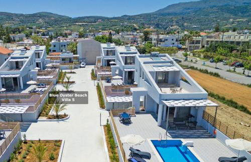 Blue Oyster Villas - Foto 29