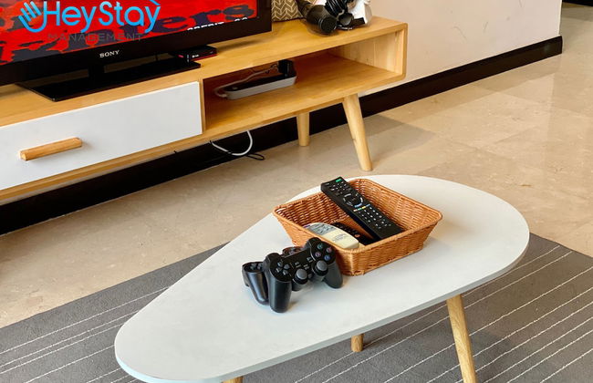 Silverscape Residence - Foto 80