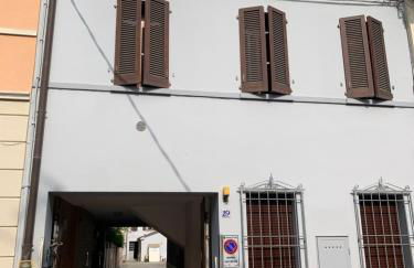 Appartamento Luce-- 2 camere da letto--Centro storico--Parcheggio privato gratuito - Foto 22