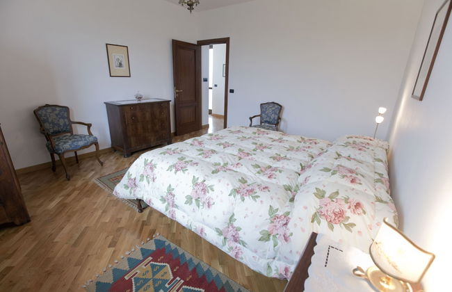 Ca der Forn the Bread Oven House in Cascina Bricchetto Langhe - Italy - Photo 4