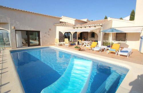 Casa Othello - Villa with private pool - Foto 33