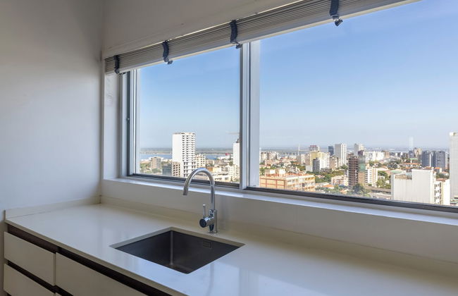 Xenon urban apartments - Photo 56