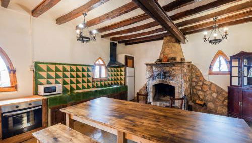 Holiday Home Mas d'en Tarres by Interhome - Foto 5