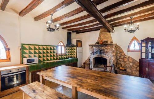 Holiday Home Mas d'en Tarres by Interhome - Foto 5