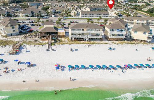 Sandpiper Cove Unit 8125 Updated Studio In Destin FL - Foto 1
