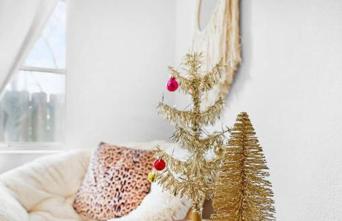 Pink House Prime Location Walk to Downtown Dogs OK - Foto 27