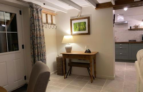 Gower Villa Luxury Cottage, 2 bedroom en-suite with Hot Tub - Foto 32