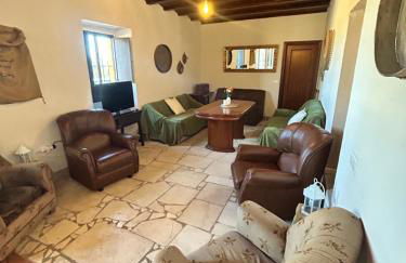 Cortijo La Torquilla Laguna Fuente de Piedra - Foto 28