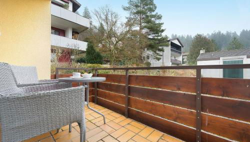 Ferienwohnung Dittmar am Kaffeehof - Foto 2