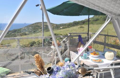 Agriturismo Glamping Erbe Matte - Foto 40