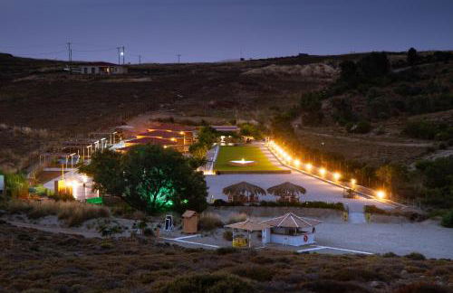 Aphrodite Stone Apartments - Foto 33