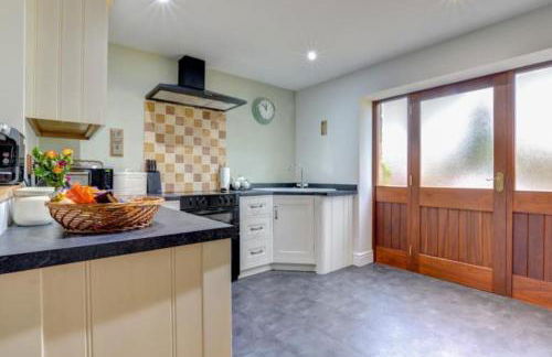 Sunset View one bedroom luxury cottage in an idyllic setting - Foto 14