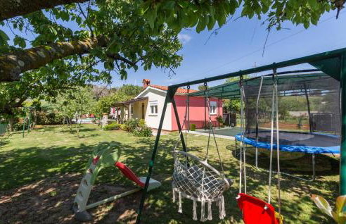 2 Bedroom Beautiful Home In Pula - Foto 17