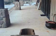 Sundance Spacious Vaulted Ceiling cabin, Hot tub, huge lawn - Foto 29