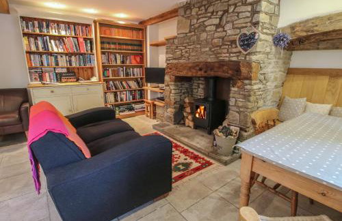 New Inn Cottage - Foto 6