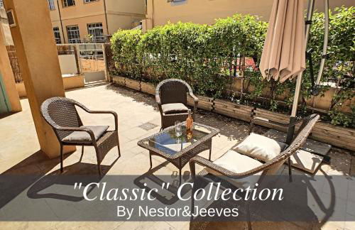 Nestor&Jeeves - HOLIDAY VIBES - Very close sea - Free parking - Foto 1