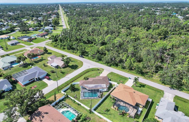 1014 Darby Drive nw - Foto 35