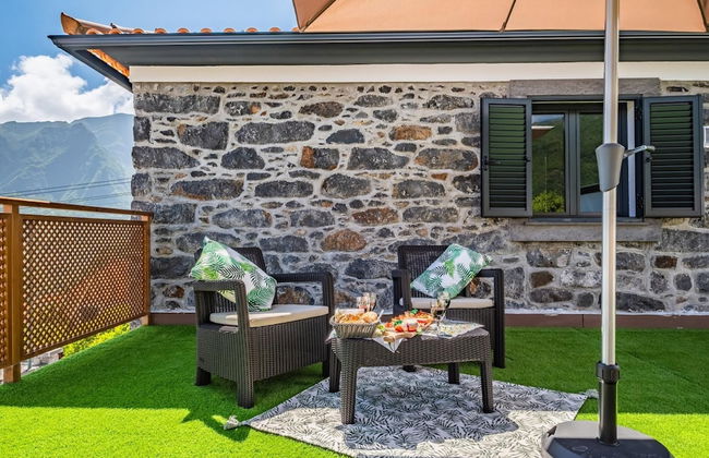 Basalt House B by Madeira Sun Travel - Foto 33