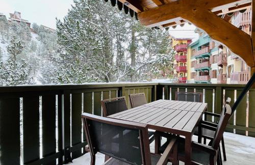 ARC 1950 Appt 6/8 pers LUXE MANOIR SAVOIE - SKI IN SKI OUT - Foto 11