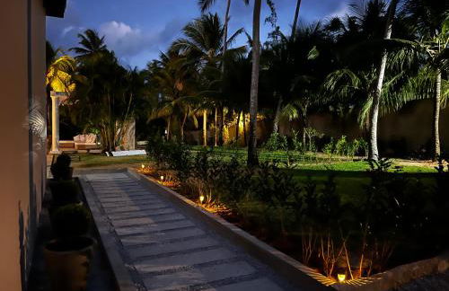 Maracajau Luxury Home - Villa-Mar-a-Villa - Foto 54