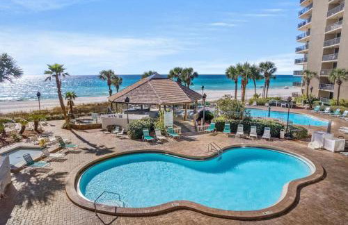 Breathtaking Sunset View Beachfront Condo Resort - Foto 1