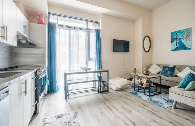 GLOBALSTAY Modern Apartment DT Hamilton - Photo 55