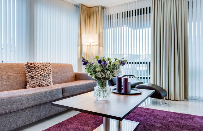 Black Pearl Luxury Apartments - Foto 39