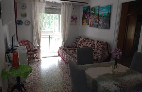 Privileged setting close to Plaza Mar 2 - Photo 17