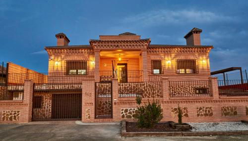 Villa El Rosal del Pozo - Foto 3