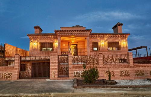 Villa El Rosal del Pozo - Foto 3