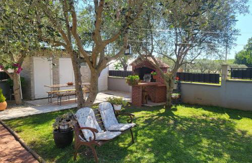 Holiday Home Giovanna - Foto 48