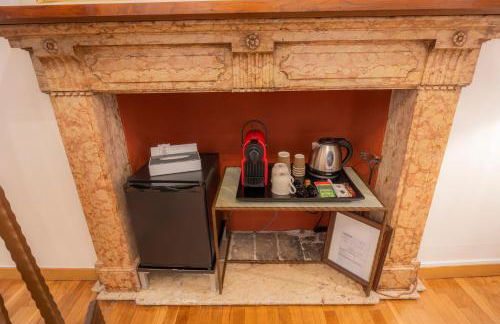 Residenza Palazzo Negri - Foto 150