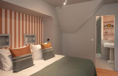 Villa des Rêves - Padel, Piscine, Jacuzzi, proche Deauville - Photo 21