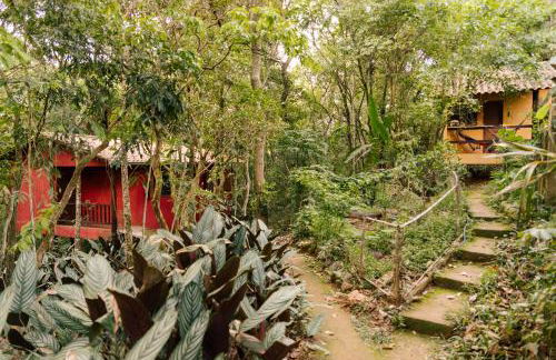 Chalés do Beto em Macacos - Foto 5