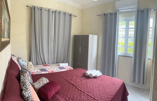 Casa Paraíso da lagoa 9 suítes na ilha - Foto 16