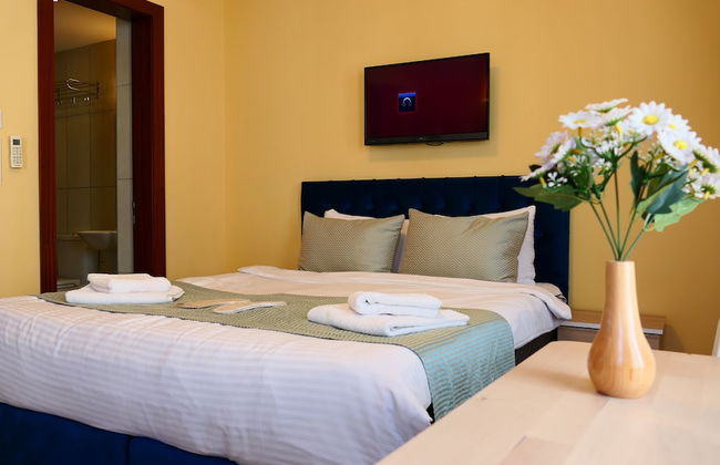 Taksim Stella Suites - Photo 21