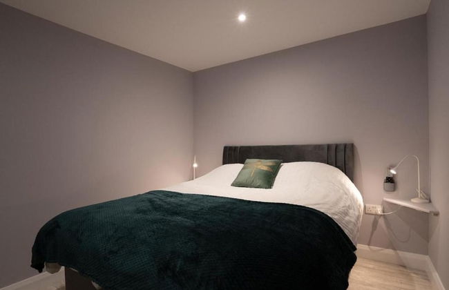 Indigo Apartment - Beautiful 1-bed in Ballycastle - Foto 2
